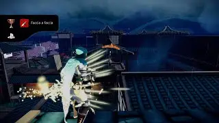 ARAGAMI Face Off Trophy/Achievement Guide