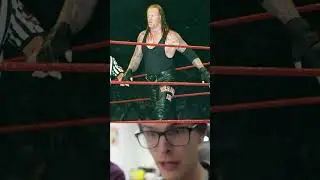 My opinion on The Undertaker ring attires #wcw #wrestling #wwe #wwf #theundertaker #undertaker