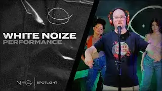 The White Noize 