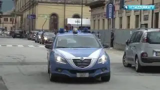 Domodossola, Operazione antidroga 