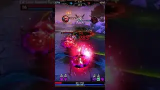 Saved by the ONE SHOT #Shorts