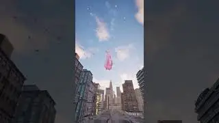 Digital Fashion in Unreal Engine | Virtual Runway Film*