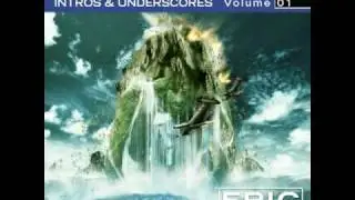 Epic Score - We need a plan