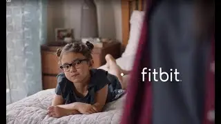 FITBIT | Estelle HUBERT voix off  | French voice over