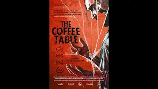 The Coffee Table (Night 17) - Horror Nights 2024
