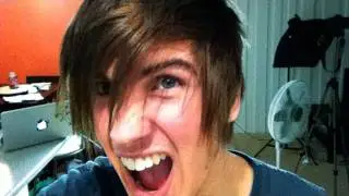 ROCKSTAR HAIRCUT!