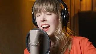 Dancing’s Not A Crime | Panic! At The Disco | Pomplamoose