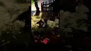 Ghost of Tsushima PC  Gameplay - The Tale of Sensei Ishikawa Epic #shorts