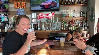 Willies Beach Bar- Grand Bend Ontario
