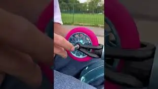 SCOOTER ASMR 🔊😍
