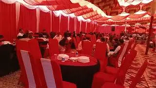 dasi wading show |dhool jhumer and marriage hall