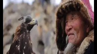 Ere Tcui(iri çu)The Turkic people Altai,and Nomadic Turkic culture