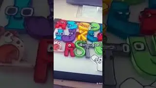 #alphabetlore #alphabettoys #alphabetloreargentina #alphabetlorememes