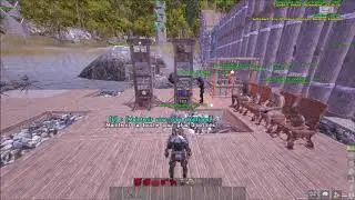 ATLAS PVP EU Guillotine !