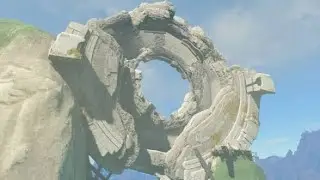 The Giant Rings of Kakariko Village. Episode 44#