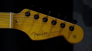 Fender Telestrat