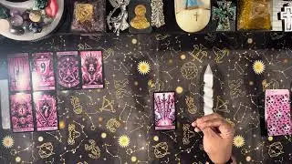 Pisces- Doing Some Self Reflection to Transform For Positive Outcomes ♓️
