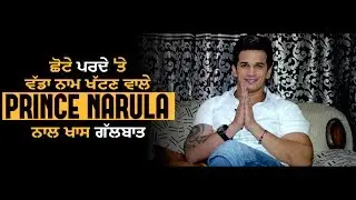 Prince Narula exclusively talks about his career journey in Roadies and Big Boss