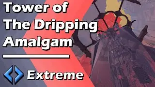 Tower of The Dripping Amalgam (ToTDA) - EToH Zone 6