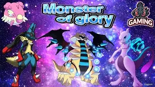 What is the importance of FORM CONVERSION STONE Monster of glory | Androkit gaming