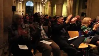 WE CAN Sing UK - Full Performance