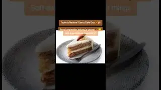 #love #carrotcake #quietallignment #nationalday #quotes #love #motivation
