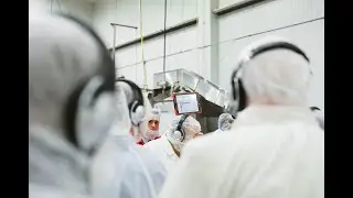 Rastelli Foods Group Productivity & QA Roadshow with Plant Tour