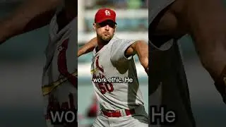 Jack Flaherty Describes Adam Wainwright&rsquo;s Leadership | The Baseball Insiders