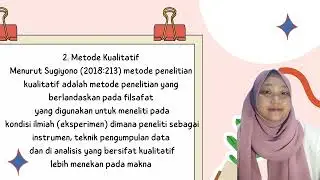 UAS PENELITIAN PENDIDIKAN BAHASA DAN SASTRA (METODE PENELITIAN)
