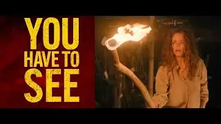 Send Help (2026)  -  U.S. TV Spot ('the first')