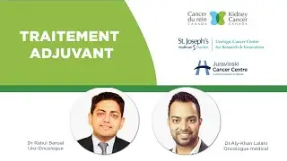 2023 - Traitement adjuvant