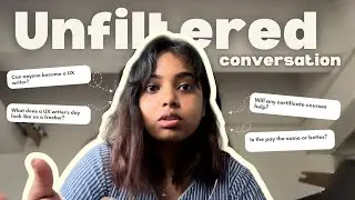 UX Writing Explained: Salary, Courses & Career Tips for Freshers