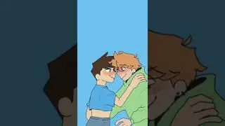 Dream x George not found (tiktok not mine)