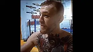 Conor McGregor 🇮🇪 | Edit | #mcgregor #ufc #prime #mma