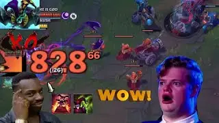 SHACO JUNGLER S10 WINS MOMENTS COMPILATION LEAGUE OF LEGENDS #3