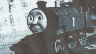 Thomas lost Media that's uncommon (part 4)