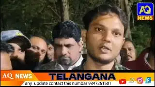 #Hyderabad #suicide #illegalfinancers #shatsripuram Suicide Old furniture businessman Shaik Imran