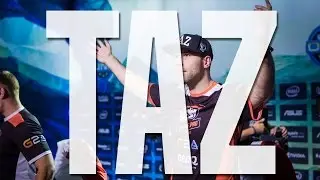 Wiktor ''Taz'' Wojtas - HISTORIA GRACZY CS!