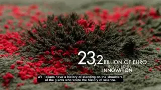 Vivere all'Italiana - Italian Scientific Research (English subtitles)