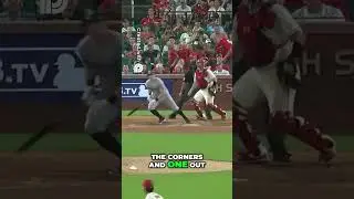 BEN RICE'S MONSTER 7 RBI NIGHT!