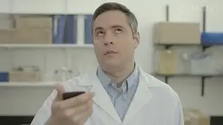 Every Lab Needs Falcon&reg; (English)