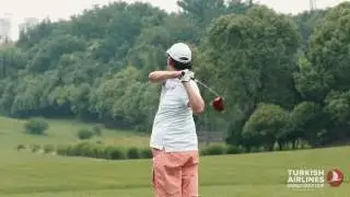Turkish Airlines World Golf Cup 2016 | Shanghai