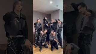 &ldquo;Alpha&rdquo;dance challenge with influencer BB大王 nim! #BOYSTORY #JI #Alpha #AlphaChallenge