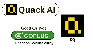 Токен Quack AI ($Q) хорош или нет?