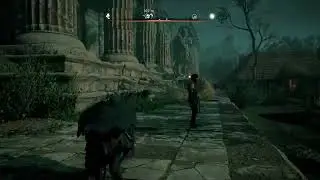 Gotta keep at it, never stop avenging my brothers on arms