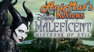 Maleficent: Mistress of Evil &ndash; AniMat&rsquo;s Reviews
