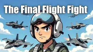 Top Gun: The Final Flight Fight