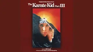 Kata Training (Alternate) (Bonus Track)