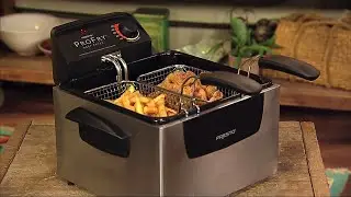 5 Best Deep Fryers You Can Buy In 2020