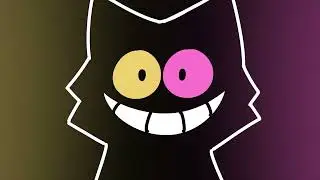 Air Waves - Deltarune animation